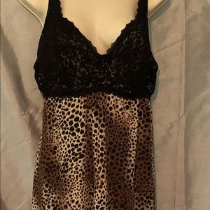 Fashion Bug Negligee.  Size XL